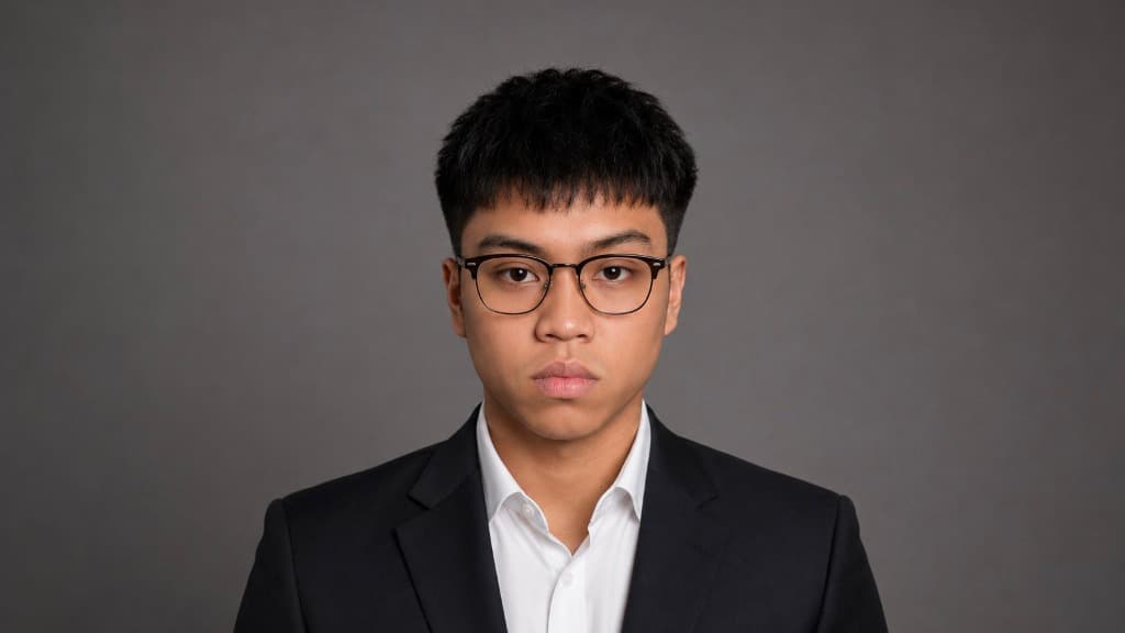 Kean Alonzo